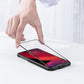Screen Protector iPhone 11/XR - Tempered Glass (bulk)