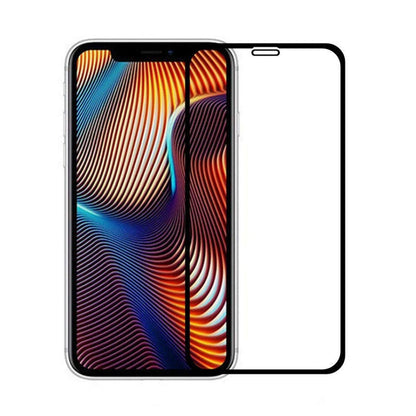 Screen Protector iPhone XR/11 - 3D Tempered Glass