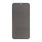 Screen Protector iPhone 11/XR - Full Cover Privacy Tempered Glass(Bluk)