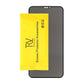 Screen Protector iPhone 11/XR - Full Cover Privacy Tempered Glass(Bluk)