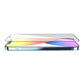 iPhone 12 Pro Max High aluminum screen printing full screen tempered film (Bulk)