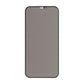 Screen Protector iPhone 12 Pro Max - Privacy Full Tempered Glass Bulk