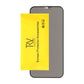 Screen Protector iPhone 12 Pro Max - Privacy Full Tempered Glass Bulk