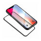Screen Protector iPhone 12/12 Pro - 3D Tempered Glass Black