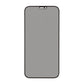 Screen Protector iPhone 12/12 Pro - FUll Cover Privacy Tempered Glass(bulk)