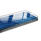 Skärmskydd iPhone 13 Mini - 3D Härdat Glas Svart Bulk
