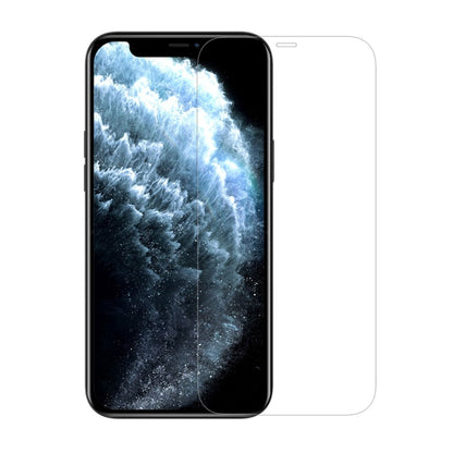 Skärmskydd iPhone 13 Mini - Härdat Glas 0.2mm Bulk