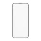 iPhone 13 Pro Max /14 Plus High aluminum screen printing full screen tempered film With Packing