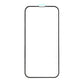 iPhone 13 Pro Max/14 Plus High aluminum screen printing full screen tempered film (bulk)