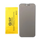 Screen Protector iPhone 14 Pro max - FUll Cover Privacy Tempered Glasswith Packing