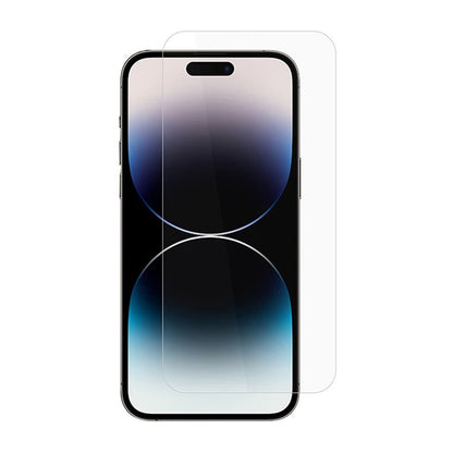 iPhone 15 Pro Max Screen Protector - Tempered Glass 0.2mm