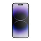 Screen Protector iPhone 15 Pro- FUll Cover Privacy Tempered Glass