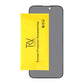 Screen Protector iPhone 15 16- FUll Cover Privacy Tempered Glass