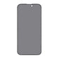 Screen Protector iPhone 15 16- FUll Cover Privacy Tempered Glass