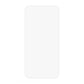 iPhone 16 Pro Max Screen Protector - Tempered Glass Aluminum 2.5D Transparent Bulk