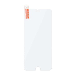 iPhone 6/7/8/SE (2020/2022) Screen Protector - Tempered Glass Aluminum 2.5D Transparent(bulk)