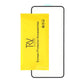 Skärmskydd Motorola G35 3D Härdat Glas Bulk