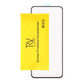 Skärmskydd Motorola G55 3D Härdat Glas Bulk