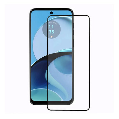 Skärmskydd Motorola Moto G14 Härdat Glas Bulk