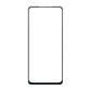 Skärmskydd Motorola Moto G23 - 3D Härdat Glas (miljlö)