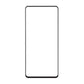 Skärmskydd och kameraskydd Samsung A51- 3D Härdat Glas Bulk
