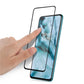 Skärmskydd OnePlus Nord N10 5G - 3D Härdat Glas Svart