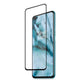 Skärmskydd OnePlus Nord N10 5G - 3D Härdat Glas Svart
