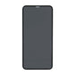 Screen Protector iPhone 11 Pro Max/XS Max  - Privacy 3D Tempered Glass