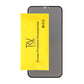 Screen Protector iPhone 11/XR - FUll Cover Privacy Tempered Glass