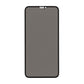Screen Protector iPhone X/XS/11 Pro - Privacy 3D Tempered Glass