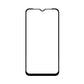 Skärmskydd Samsung A10 - 3D Härdat Glas Svart Bulk