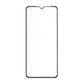Skärmskydd Samsung A12 - 3D Härdat Glas Svart Bulk