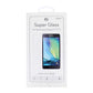 Skärmskydd Samsung A3 2016 - Härdat Japan Glas