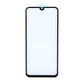 Skärmskydd Samsung A40 - 3D Härdat Glas Svart Bulk