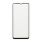Skärmskydd Samsung Galaxy A05S med Aluminium ram