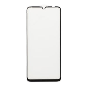 Skärmskydd Samsung Galaxy A05S med Aluminium ram