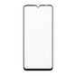 Skärmskydd Samsung Galaxy A05S med Aluminium ram Bulk