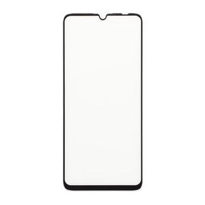 Skärmskydd Samsung Galaxy A05S med Aluminium ram Bulk