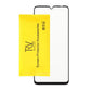 Skärmskydd Samsung Galaxy A05S med Aluminium ram Bulk