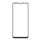Skärmskydd Samsung Galaxy A06 med Aluminimum ram - miljö