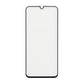 Skärmskydd Samsung Galaxy A14 (4G/5G) - 3D Härdat Glas - Svart Bulk