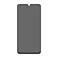 Screen Protector Samsung A14 4G/ 5G Privacy Full Cover Tempered Glass