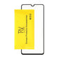 Skärmskydd Samsung Galaxy A23 5G - 3D Härdat Glas - Svart Bulk