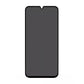 Skärmskydd Samsung Galaxy A25 5G Privacy - Härdat Glas (miljlö)