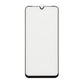 Skärmskydd Samsung Galaxy A26/A17 med Aluminimum ram - miljö