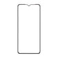 Skärmskydd Samsung Galaxy A32 5G - 3D Härdat Glas Svart Bulk