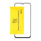 Samsung A34 5G High aluminum screen printing full screen tempered film