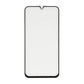 Samsung A34 5G Full Cover Tempered Glass Screen Protector Black Bulk