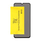 Screen Protector Samsung A34 5G SM A346 Privacy Full Cover Tempered Glass