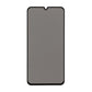 Screen Protector Samsung A34 5G SM A346 Privacy Full Cover Tempered Glass